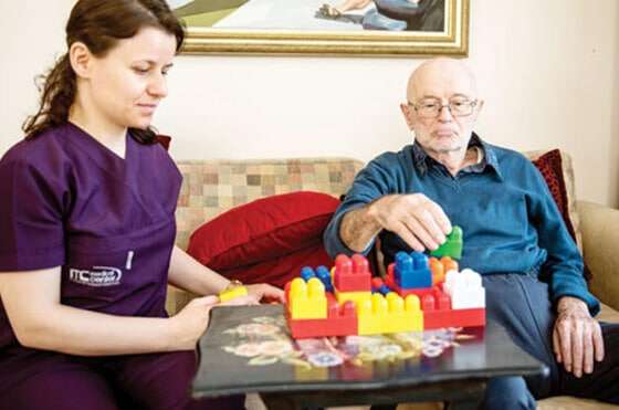 ALZHEİMER-SAVAŞÇILARI