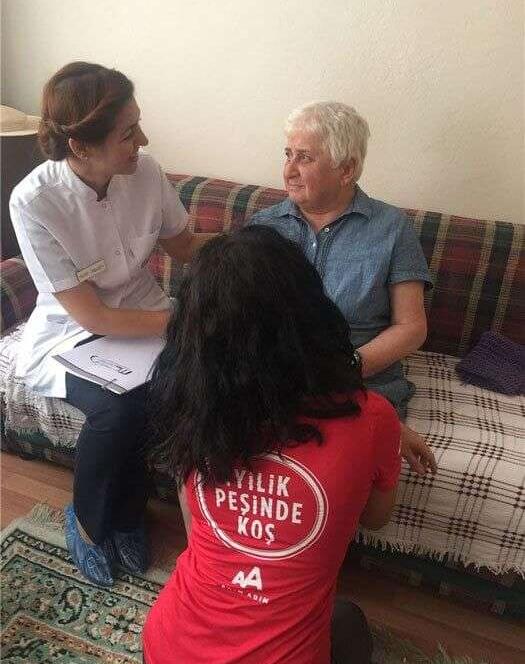 alzheimer ev ziyaretleri 2017 11 10 13 00 00