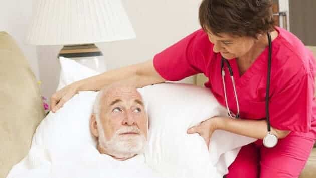 Evde Bakım Ücretinden Faydalanmak İçin Gerekli Şartlar