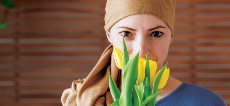 Kanser Hastalarının Yaşam Kalitesi