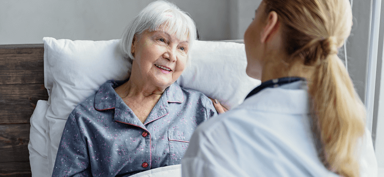 Kanserli Hastanın Duyguları