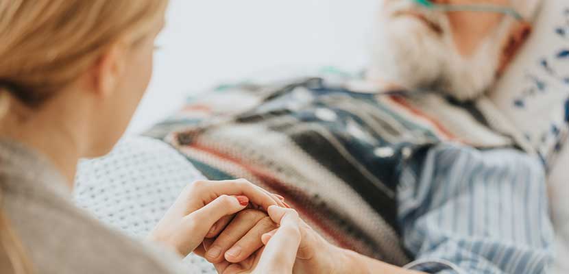 Palyatif Bakım ve Bilmeniz Gerekenler