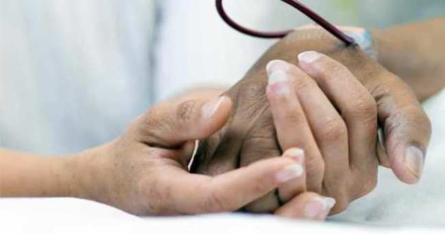 Palyatif Bakım ve Bilmeniz Gerekenler