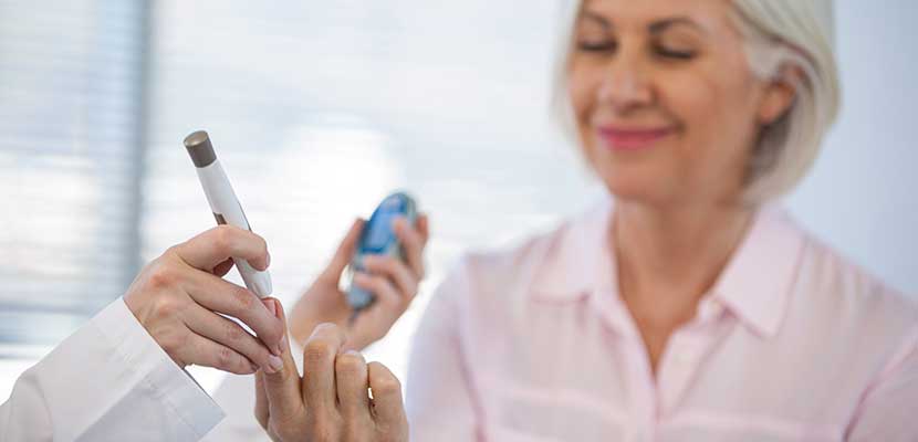 Şeker Hastalığı ve Diyabetle Yaşam