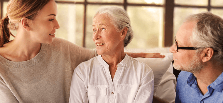 Yaşlılarda Enfeksiyon