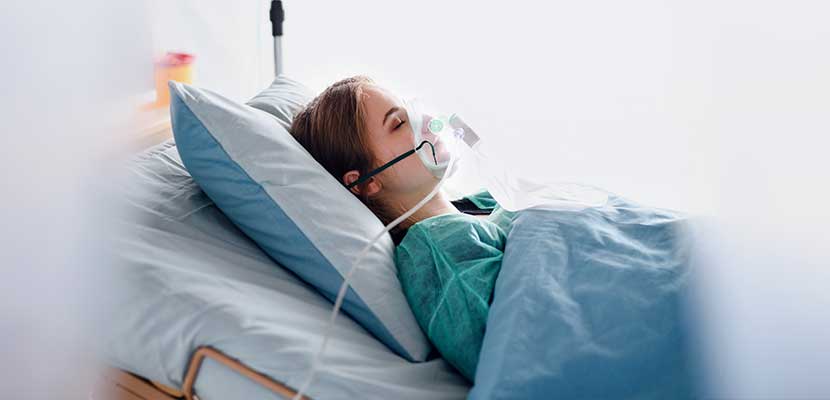 ALS Nedir? ALS Hastalarında Evde Bakım