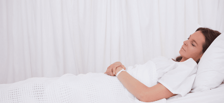 Yatak Yarası Nasıl Oluşur