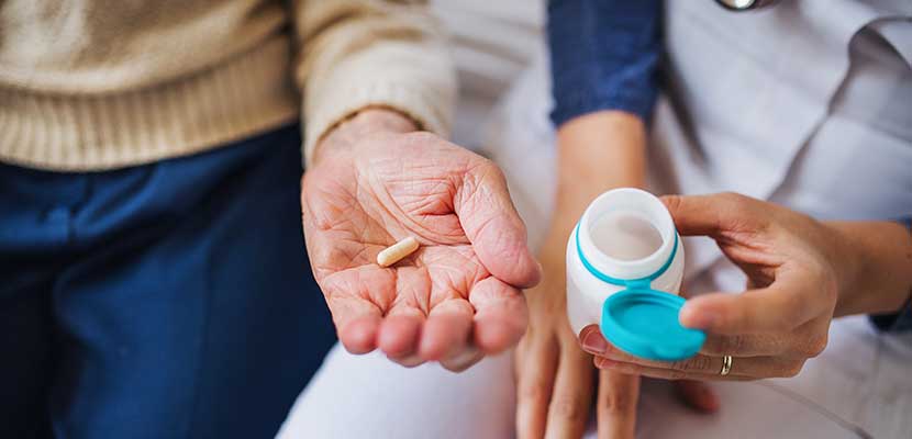 Hasta Bakıcılar Acil Durumlara Ne Kadar Hazır?