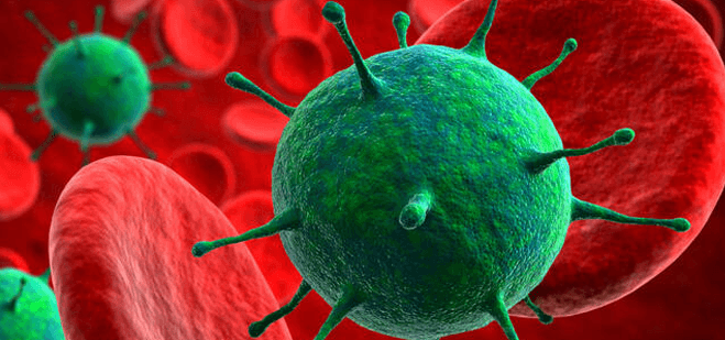 Corona Covid-19 Koronavirüs Nedir