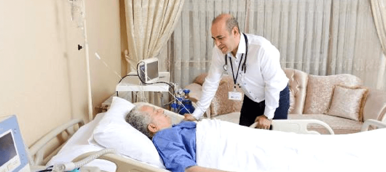 COVID-19 (Koronavirüs) Boyunca Yaşlılara Yardımcı Olmak