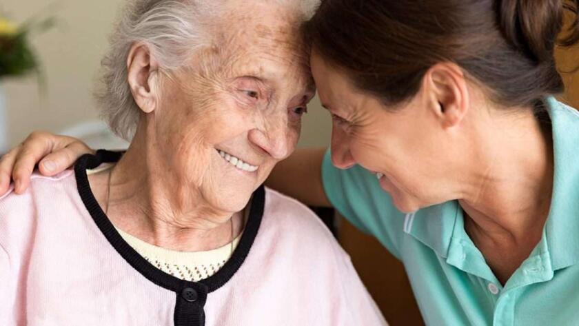 Alzheimer Hastalarında Uyku Sorunları ve Baş Etme Yöntemleri