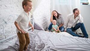 Dikkat Eksikliği ve Hiperaktivite Bozukluğu Nedir? (DEHB)