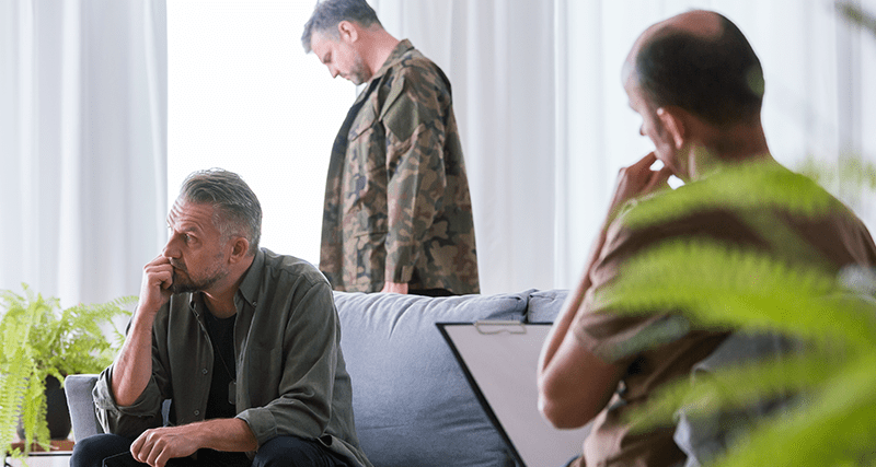 DEPREM SONRASI POST-TRAVMATİK SENDROM